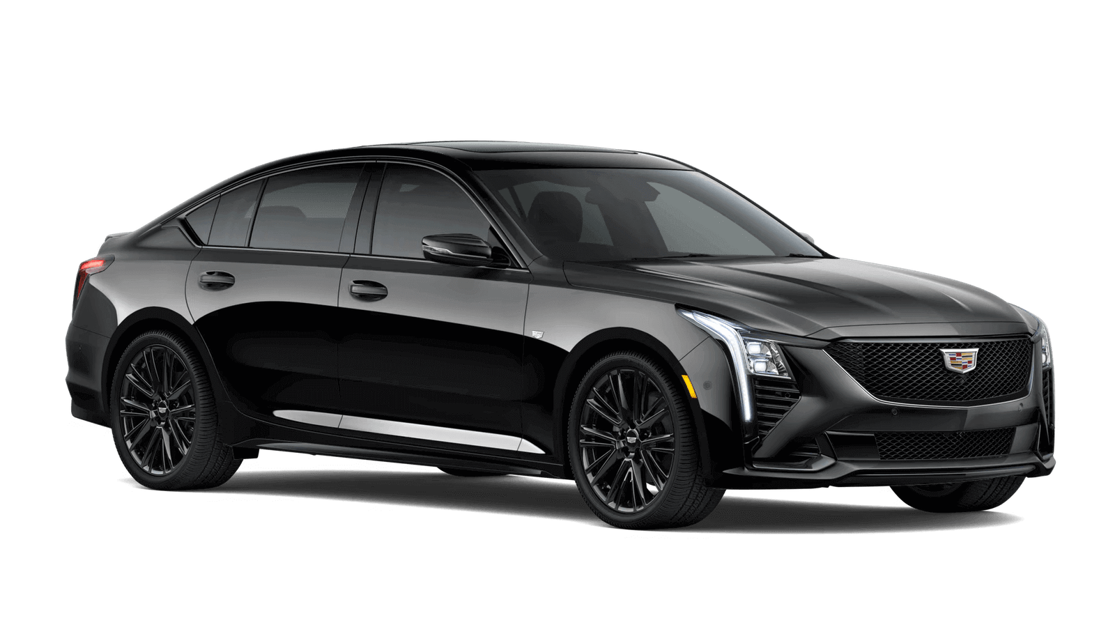 Business Sedan