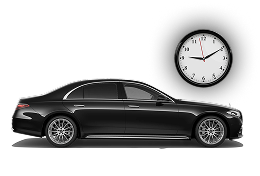 punctual car services