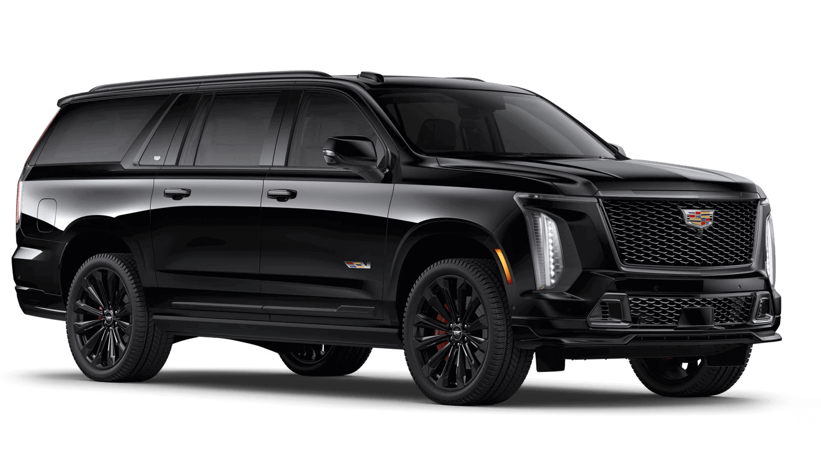 Premium SUV