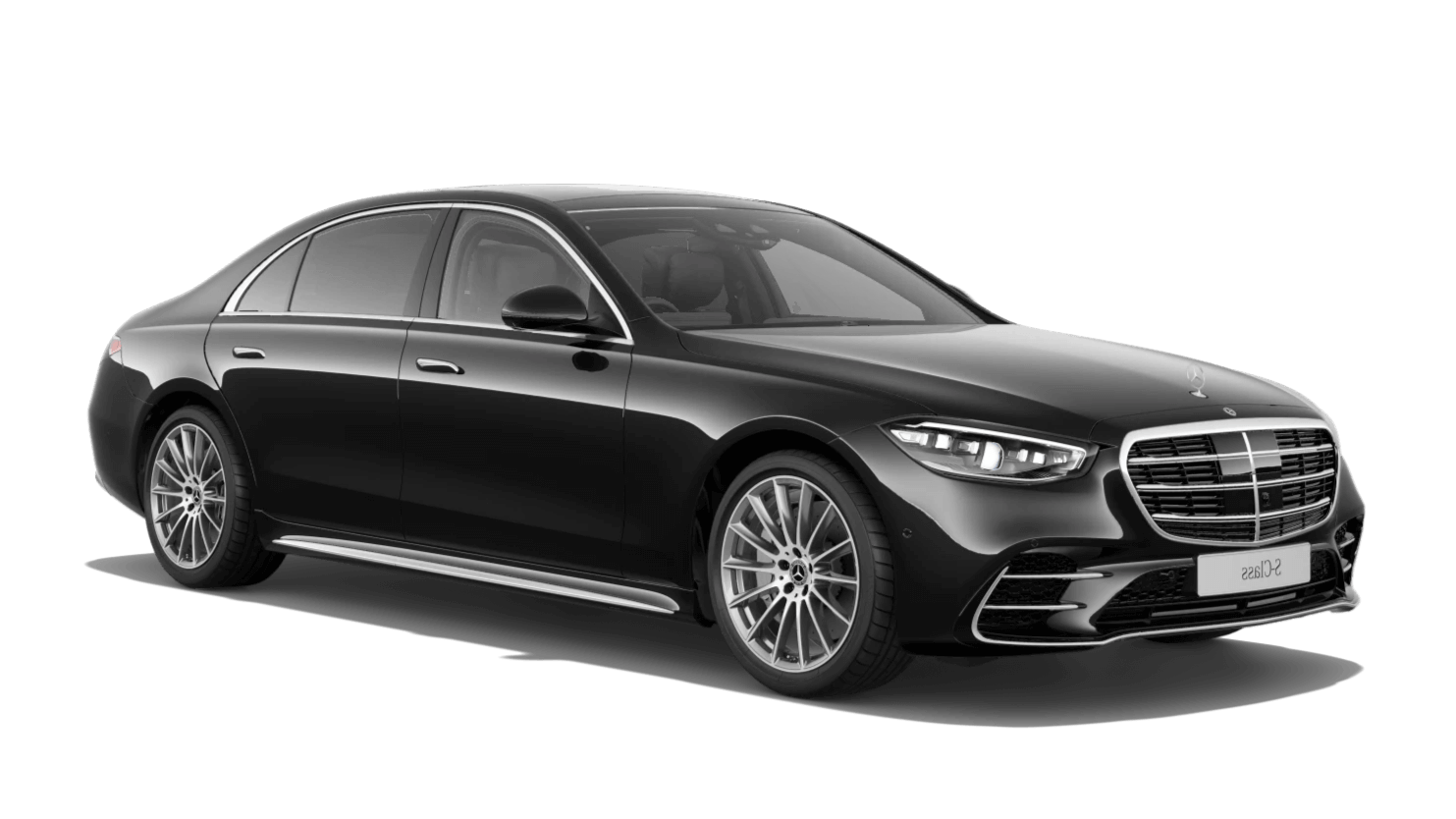 Premium Sedan