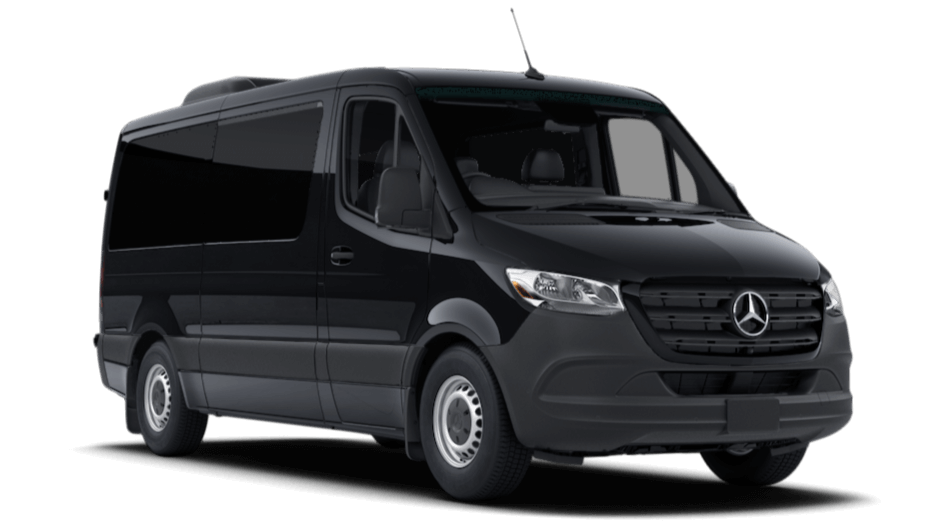 Sprinter VAN