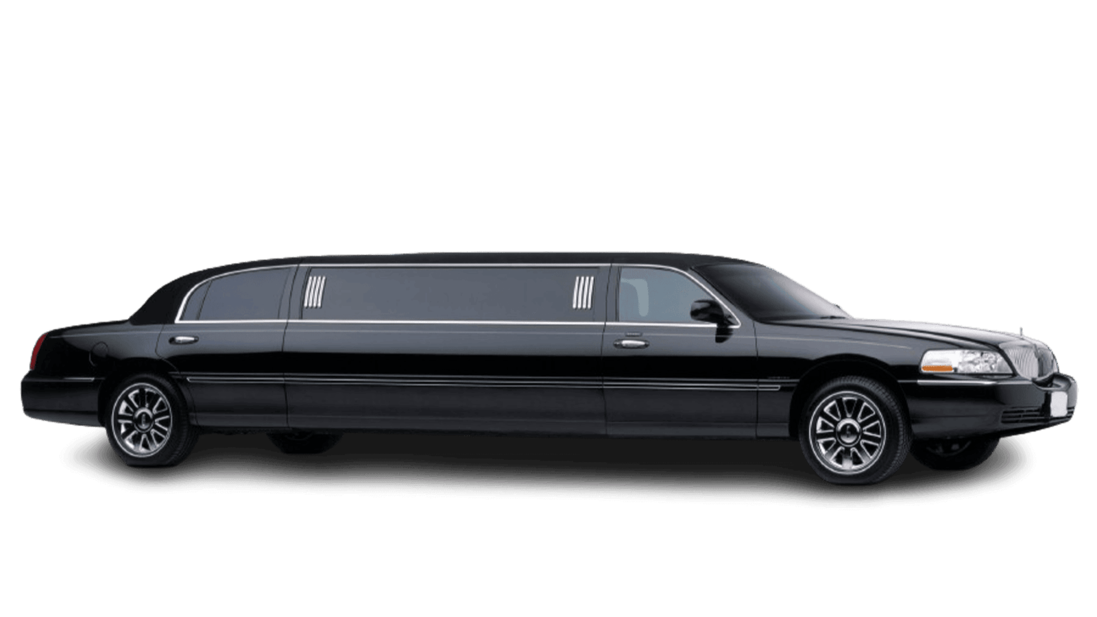 Stretch Limo