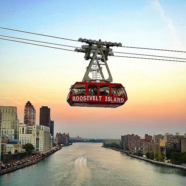 things to do in New York city