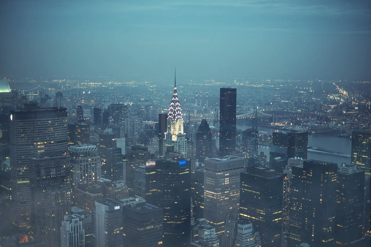 Best Things To Do in NYC at Night