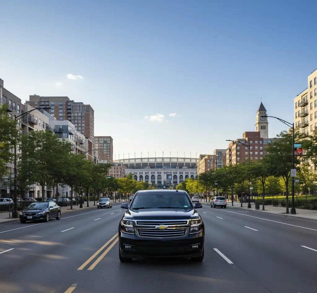 transportation to and from yankee stadium
