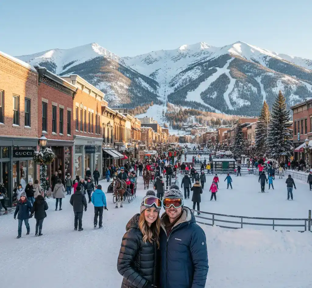 best winter vacation destinations