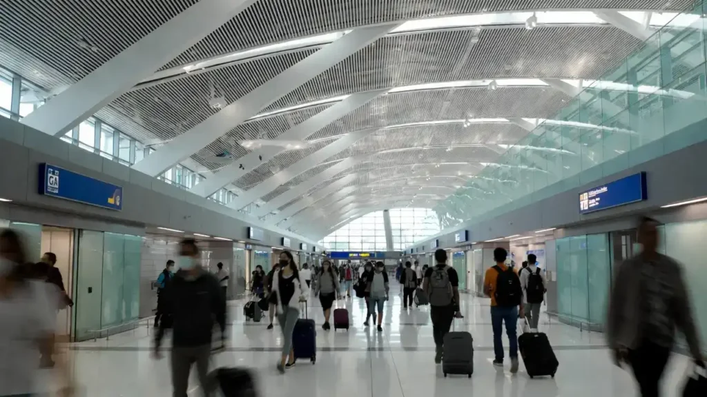 laguardia airport queens ny