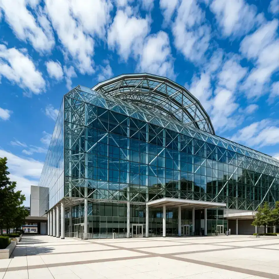 best conference location