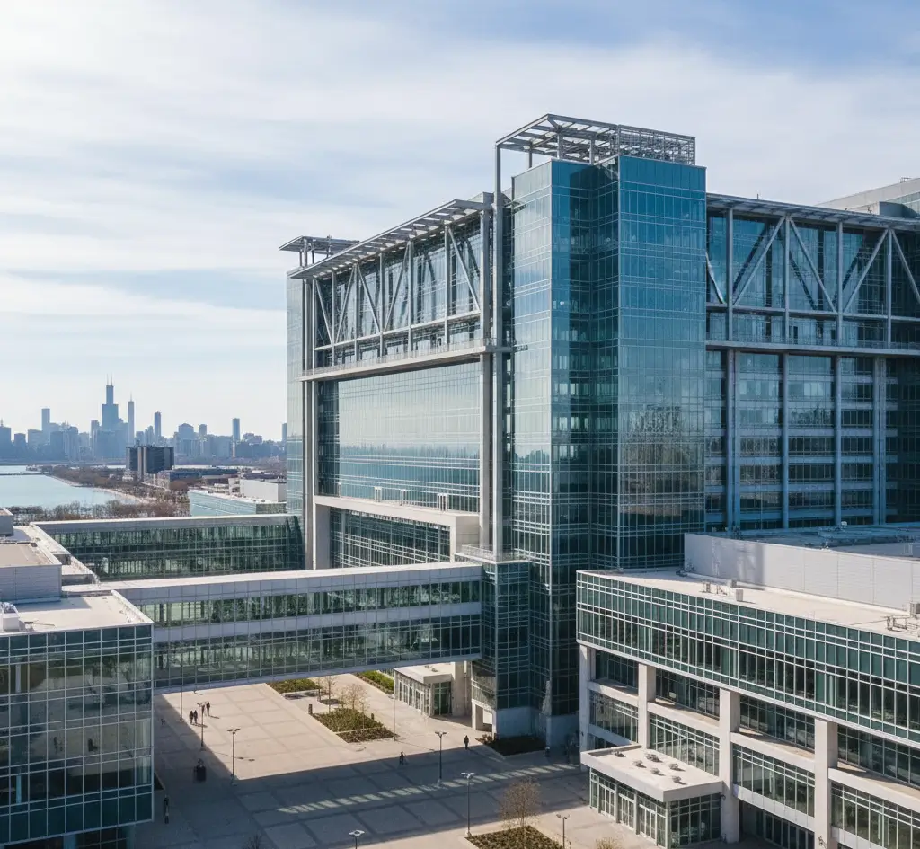 best spot for business gatherings